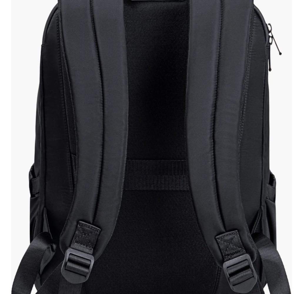 Lux and Nyx Origami Laptop Backpack - Picture 5 of 11